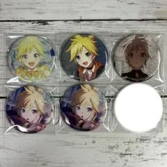 プロセカ 鏡音レン グリ缶