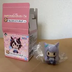 ウマ娘プリティダービー　一番くじ7弾D賞メジロマックイーン