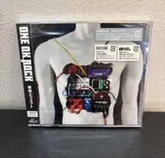 本物 ONE OK ROCK Emotion Effect 会場限定CD「」 - メルカリ