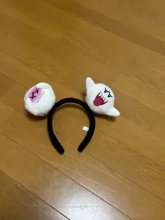 テレサカチューシャのサムネイル