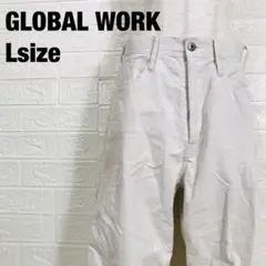 GLOBAL WORK グローバルワーク コーデュロイパンツ　277