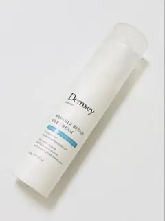デムジー Demsey リンクルリペア アイクリーム60gのサムネイル