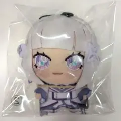 リゼロ エミリア ちょぴぬいぷち ぬいぐるみ GiGO限定 - メルカリ