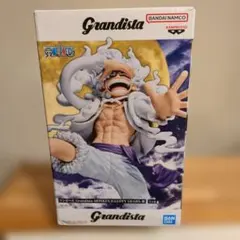 モンキー・D・ルフィ 「ワンピース」 Grandista-MONKEY.D.L… - メルカリ