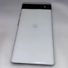 Google Pixel6a 本体 128GB 画面割れ