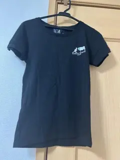 牛沢　Tシャツ　L TOP4 OFFICIAL GOODS STORE/商品詳細 牛沢 手描きデザインTシャツ 黒