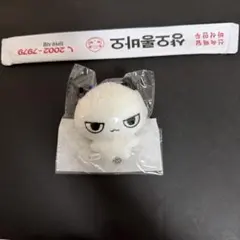 &TEAM ぬいぐるみ ニコラス NICHOLAS 10cm マスター - メルカリ