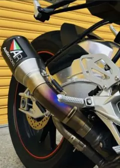 bmw m1000rr Austinracing フルエキゾースト - メルカリ