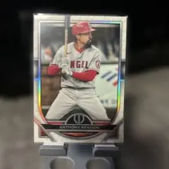 topps MLB Anthony Rendon