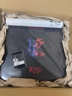 2025年最新】今市隆二 red 初回の人気アイテム - メルカリ