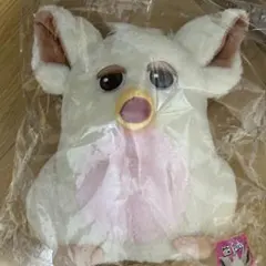 ファービー くじ キャラクターグッズ