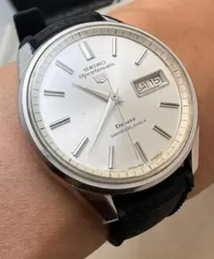 く*ん様 SEIKO Sportsmatic 7625-8140 腕時計 上59 く*ん様 SEIKO Sportsmatic 7625-8140 腕時計 上59 - メルカリ