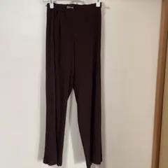 2025年最新】プリーツプリーズ パンツの人気アイテム - メルカリ
