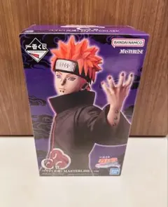 【 未開封 】NARUTO 一番くじ　ペイン　C賞 フィギュア