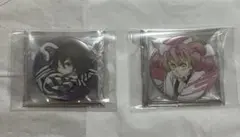 鬼滅の刃　ランダム缶バッジ　おばみつセット