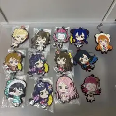 ラブライブグッズ　まとめ売り