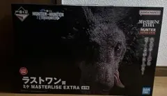 ラストワン賞 ミケ