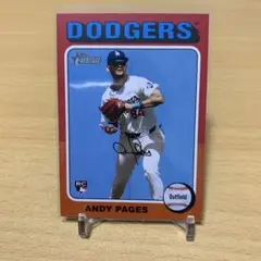 2024 TOPPS HERITAGE HIGH NUMBER 696