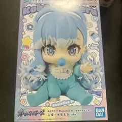 ホロライブ #hololive IF -ホロベイビーズ- こぼ・かなえるのサムネイル