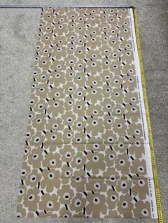 Marimekko ミニウニッコベージュ