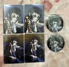 鬼滅の刃 AGF2025 アニプレックス 獪岳