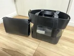 ZARA バックのサムネイル