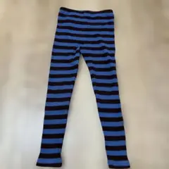 キッズ　110〜120 LOWRYS FARM レギンス