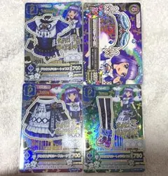 2025年最新】アイカツ ロリゴシック プレミアムの人気アイテム