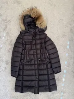 2026年最新】MONCLER ファーの人気アイテム - メルカリ