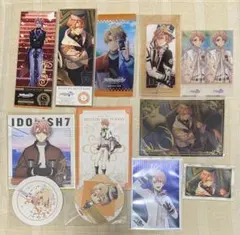 アイナナ  和泉三月グッズ　まとめ売り