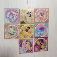 アイカツカード 9枚セット