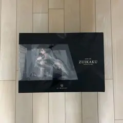 アズールレーン 瑞鶴 瞬速の真名 1/4 完成品フィギュア[ミメヨイ] ④