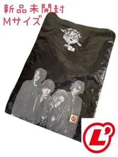 L'Arc-en-Ciel MUSEUM 2009 Tシャツ M 未開封 ラルク - メルカリ
