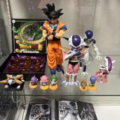 ドラゴンボール フィギュア まとめ売り
