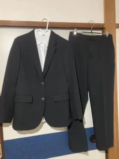 UNIQLO 女性感動ジャケット セット　Mサイズ