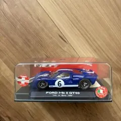 N*R様 RLC限定 ホットウィール フォード GT4 MKII - メルカリ