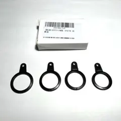 Geekin evofit スマートリング 専用サイズキット リングゲージ