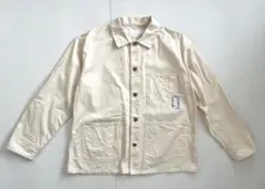 neighborhood BW . SHORT COVERALL JACKETのサムネイル