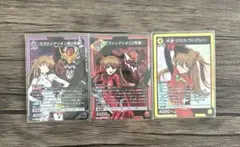 ユニオンアリーナ エヴァンゲリオン 新劇場版 アスカ セット