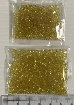 COGOCOCO様専用☆No2209琉球ガラスフリット✨バイオレット☆15g | Mercari