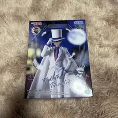 名探偵コナン 怪盗キッド フィギュア Xross Link
