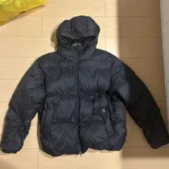 ポーラースケートダウンジャケット