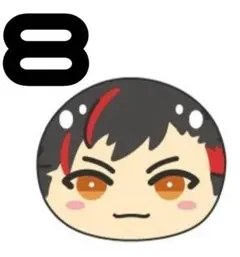 南雲鉄虎 おまんじゅう ねくすと2