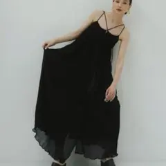 PERVERZE カットオフスリップドレス ワンピース　タイダイ 2025年最新】PERVERZE キャミワンピースの人気アイテム - メルカリ