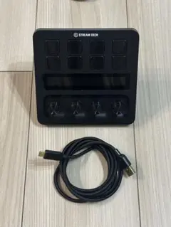 Elgato STREAM DECK + ブラック