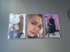 INI 松田迅 トレカ 109 ポップアップ POPUP 7000