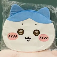 ハチワレ ちいかわ おかおBIGボストンバッグ