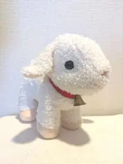 アルプスの少女ハイジヤギのユキちゃん