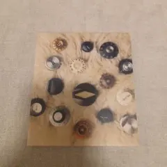 CYCLE HIT 1997～2005 Spitz Complete Sing…