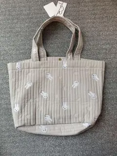 miffyイブルトートバッグLサイズのサムネイル